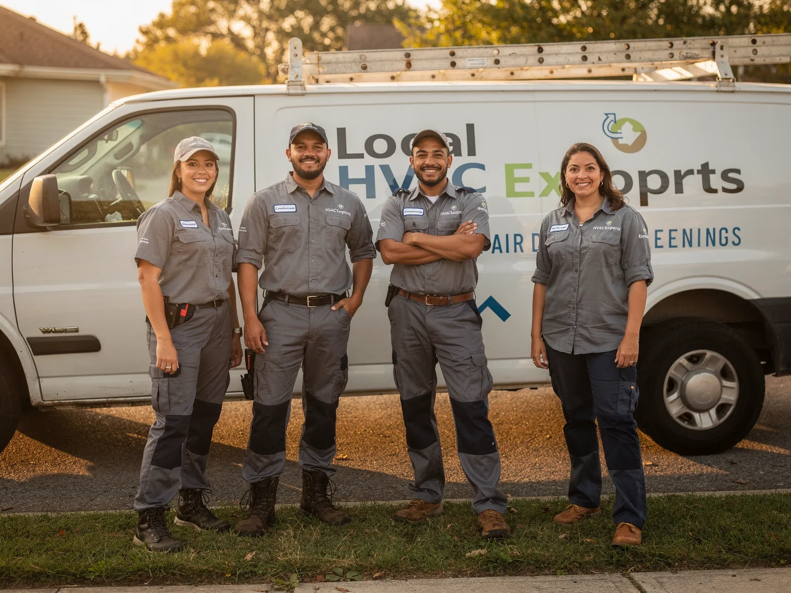 24/7 HVAC Repair & AC Replacement company in Ferndale, NY